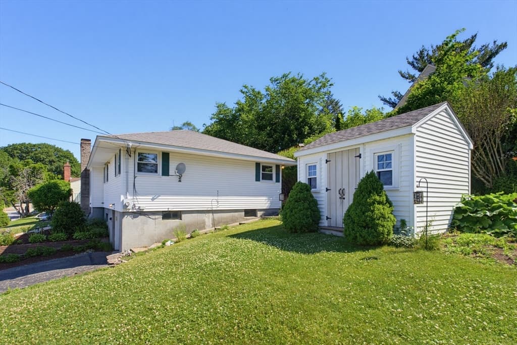 Casa em Worcester — foto 6