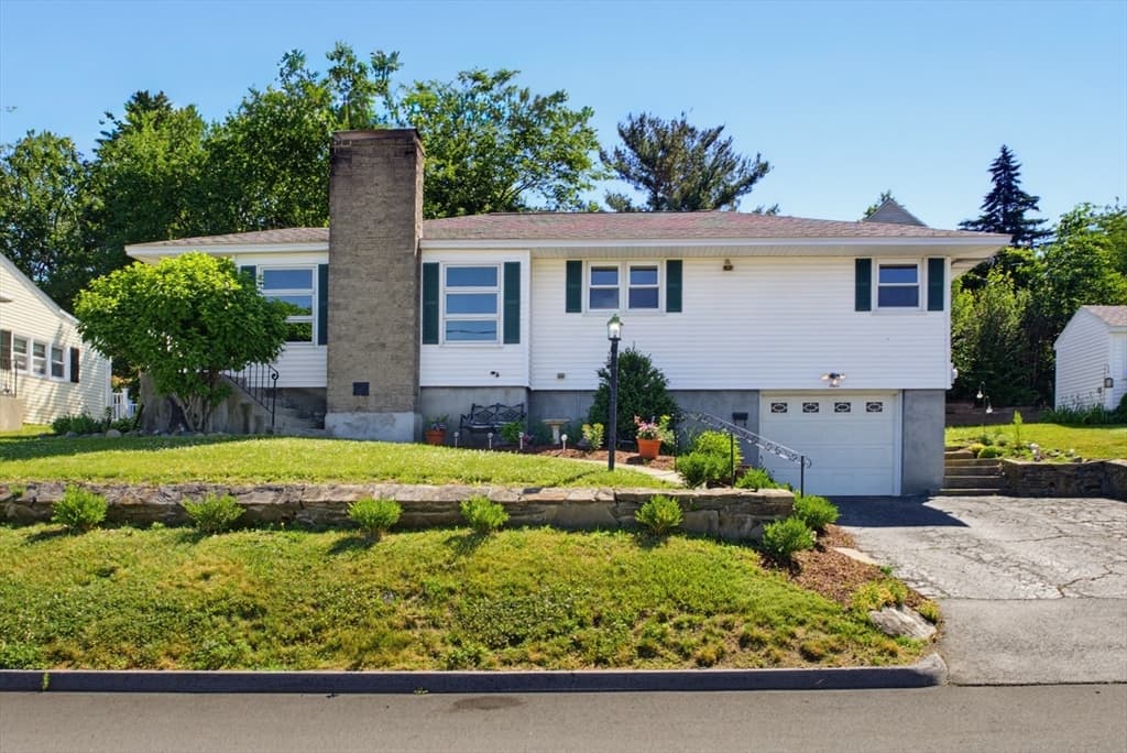 Casa em Worcester