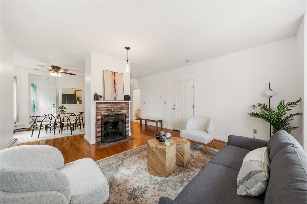 Condomínio em Boston — foto 7