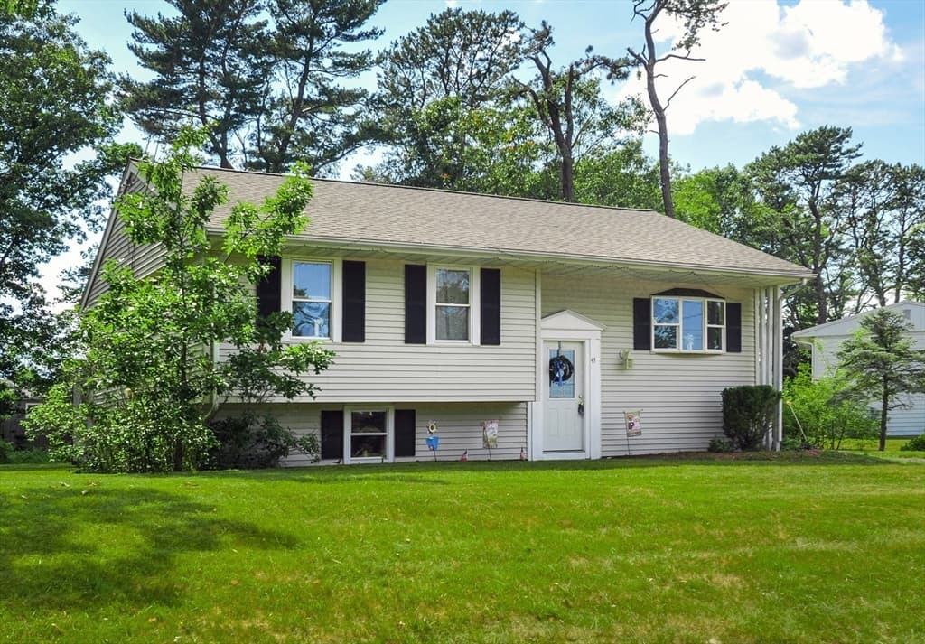 Casa em Marshfield — foto 2