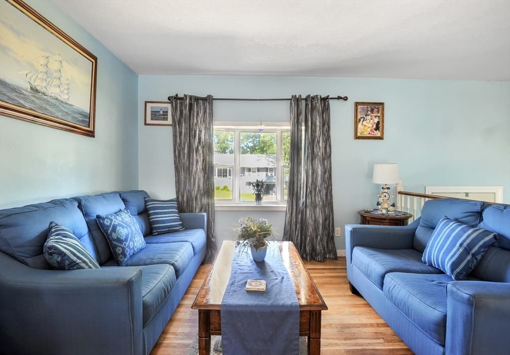 Casa em Marshfield — foto 6