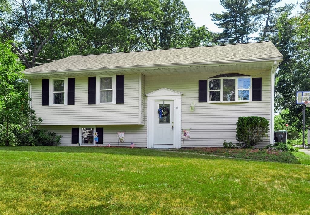 Casa em Marshfield