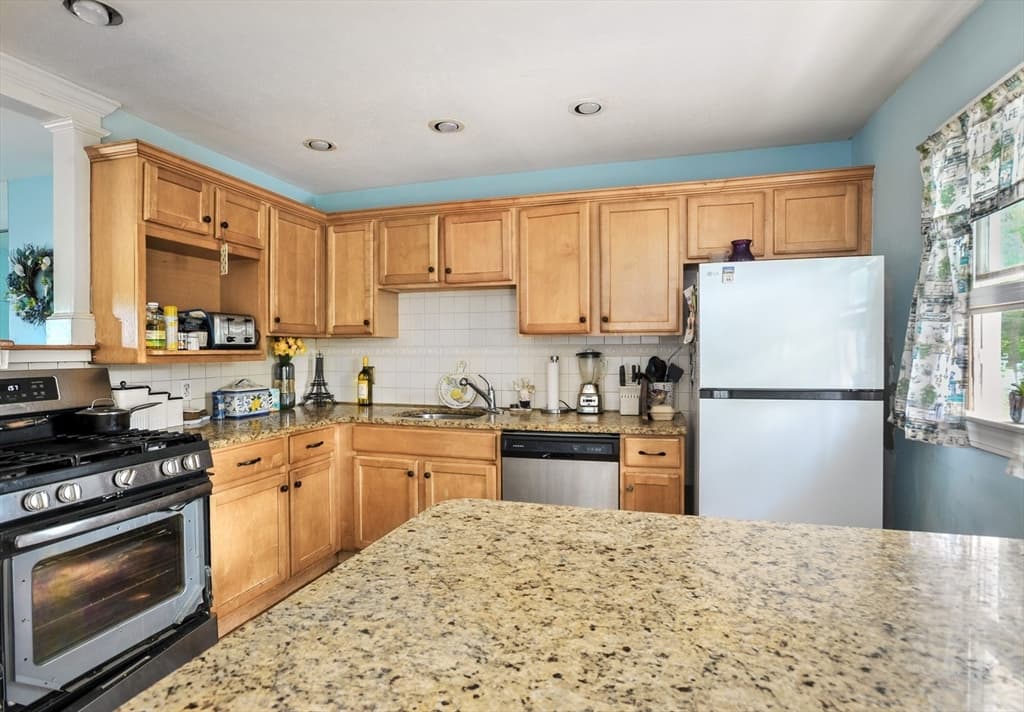 Casa em Marshfield — foto 4