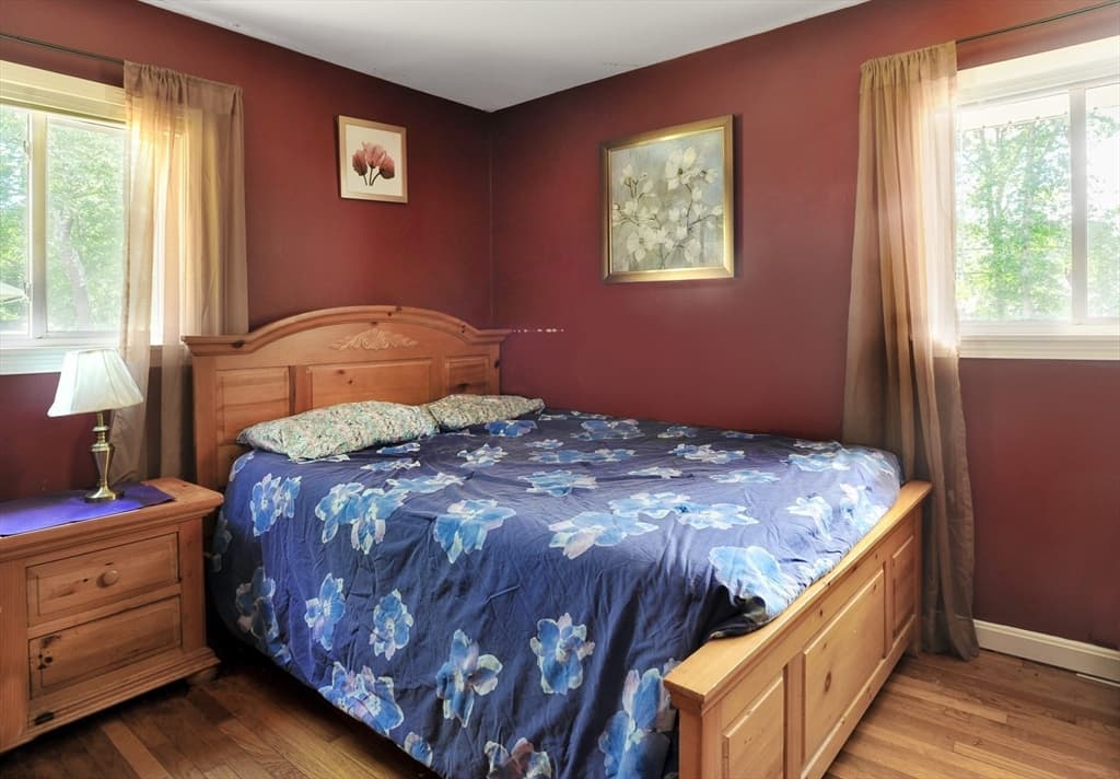 Casa em Marshfield — foto 8