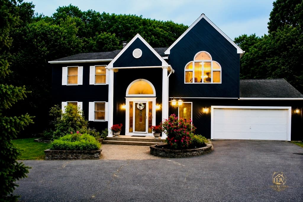 Casa em Ludlow