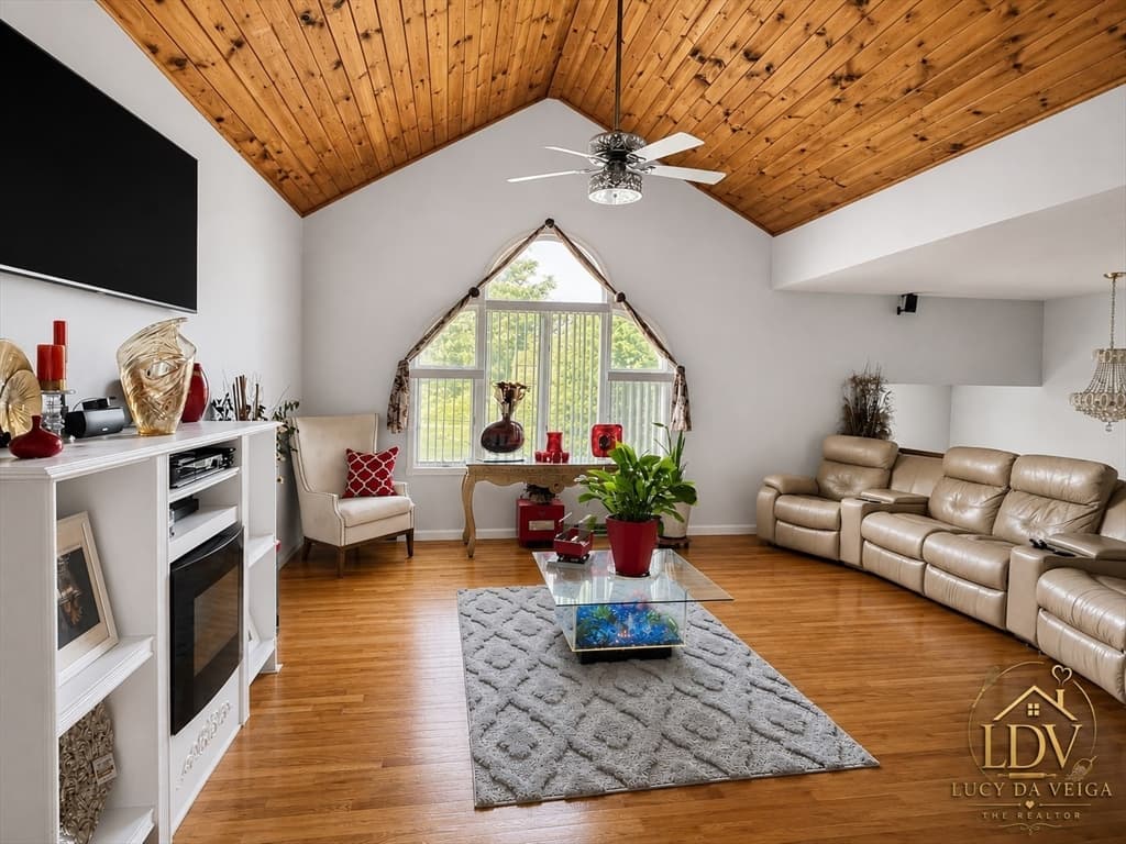 Casa em Ludlow — foto 8