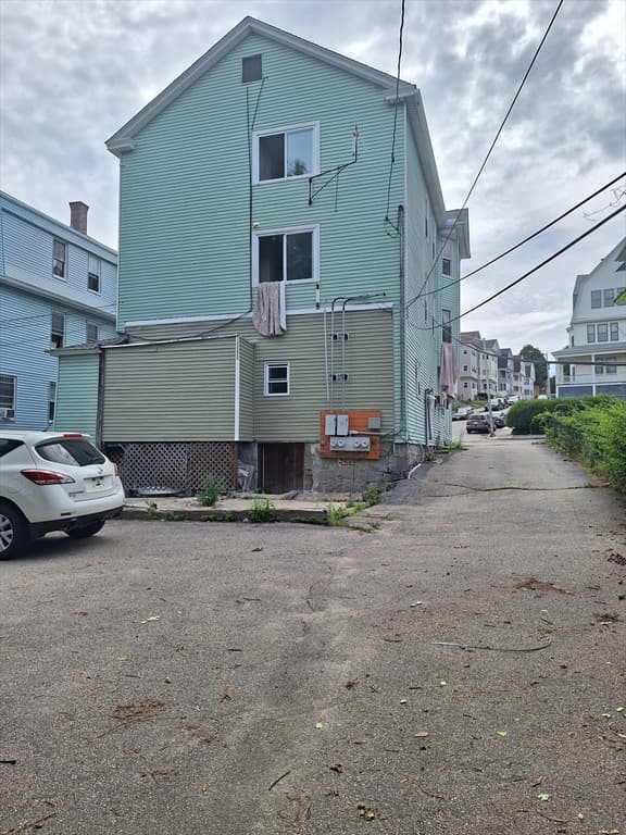 Multi-família em Worcester — foto 4