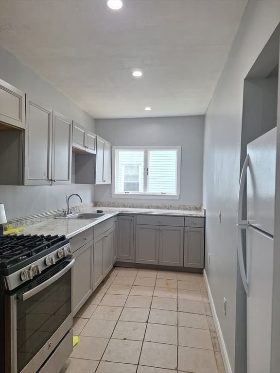 Multi-família em Worcester — foto 8
