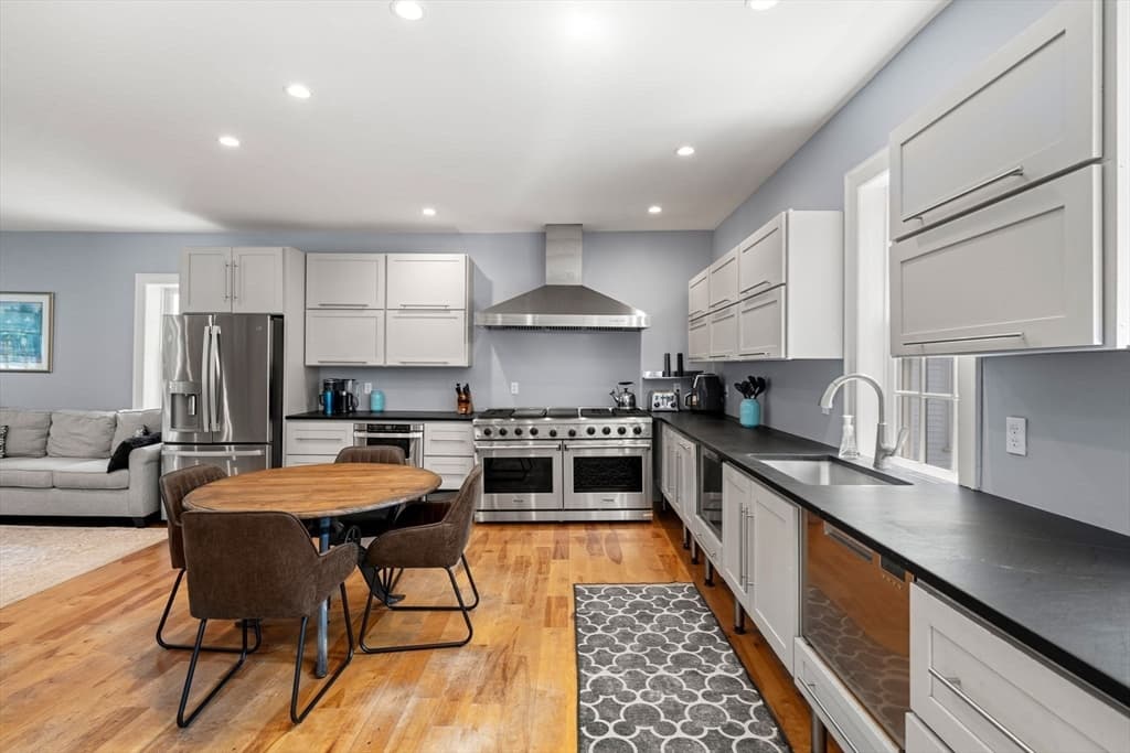 Casa em Medway — foto 6