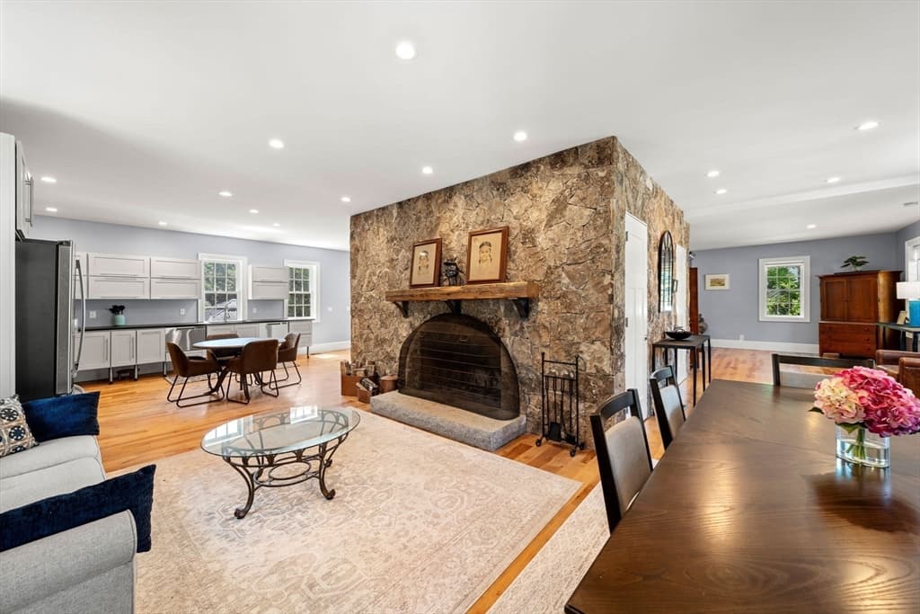 Casa em Medway — foto 3