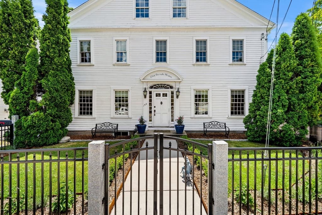 Casa em Medway