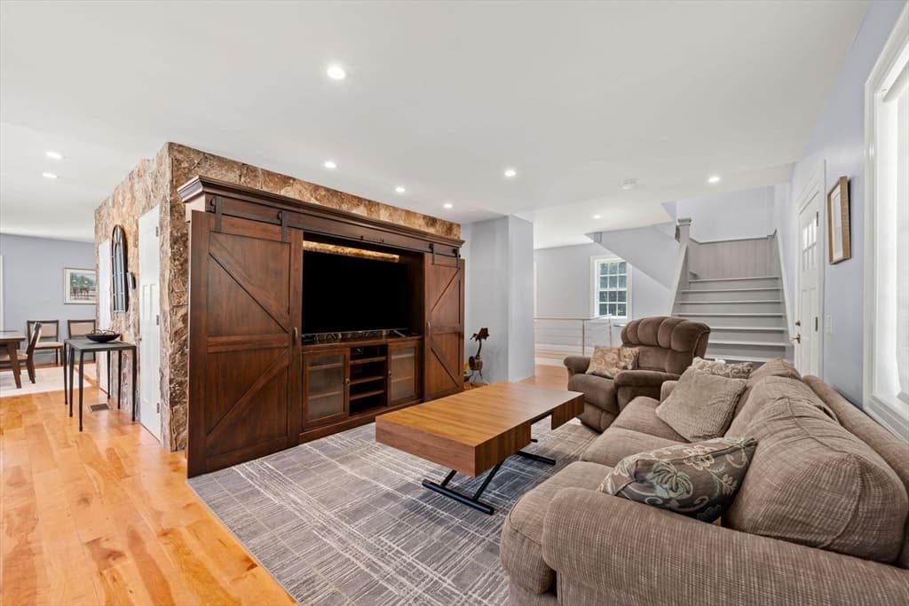 Casa em Medway — foto 9