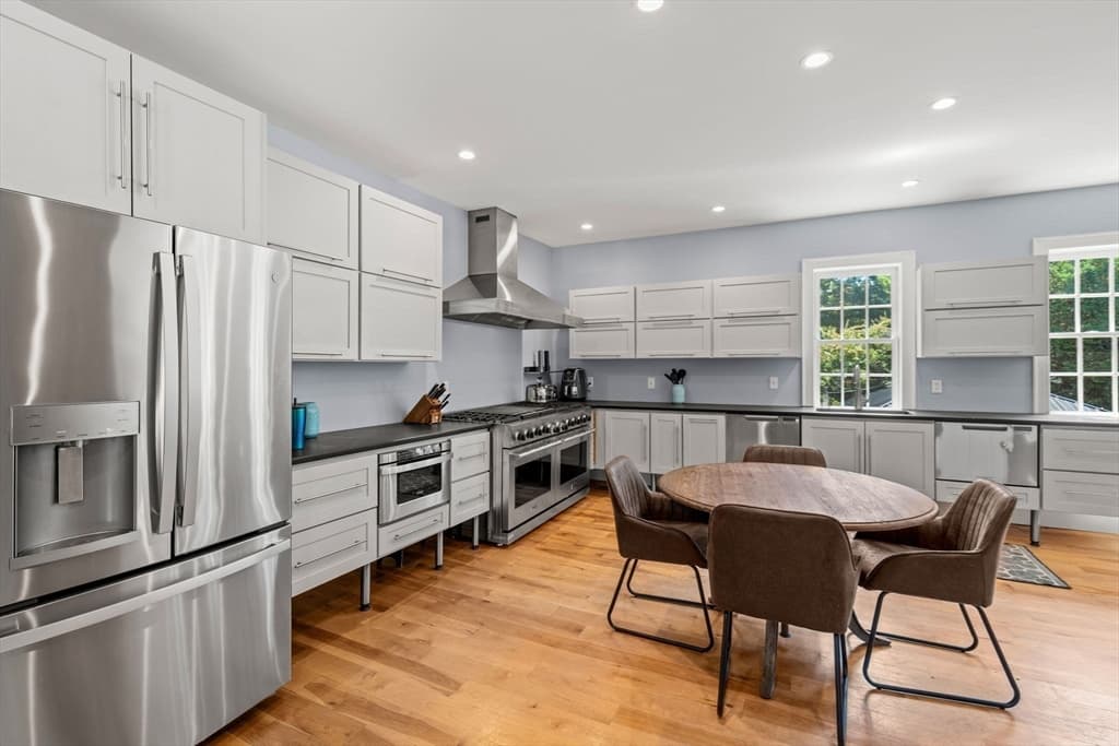 Casa em Medway — foto 8