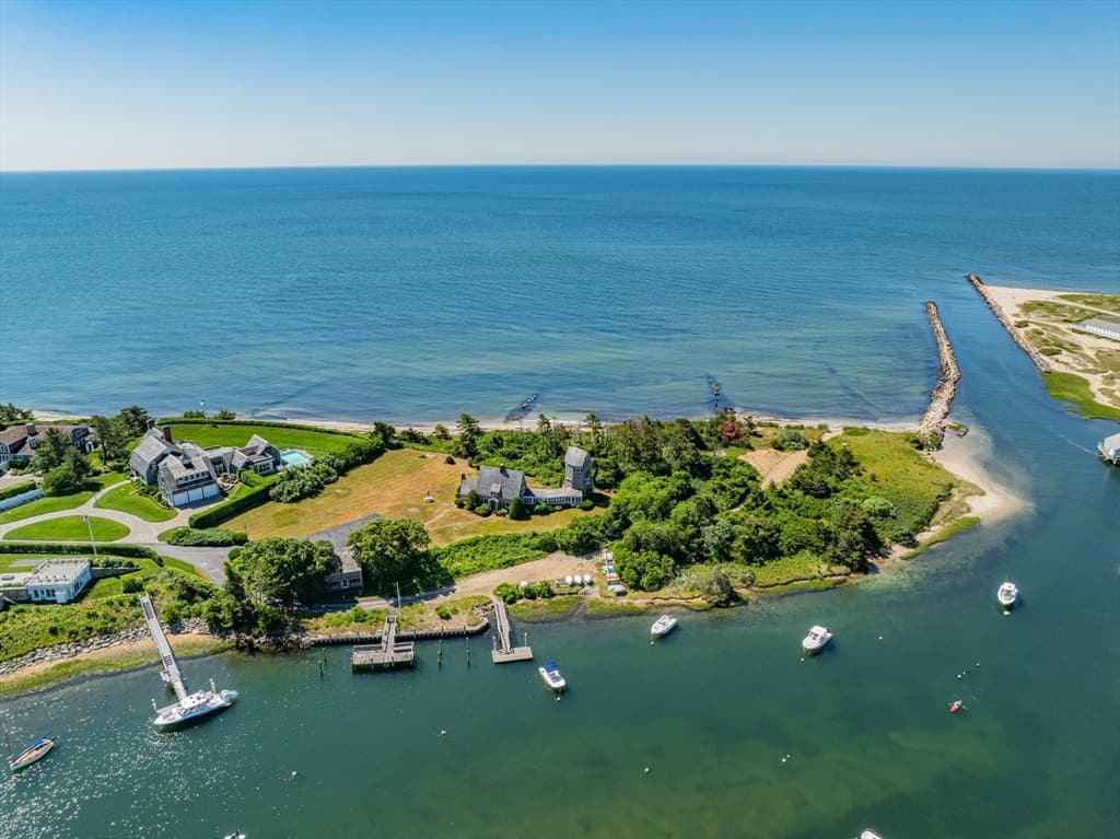 Casa em Harwich