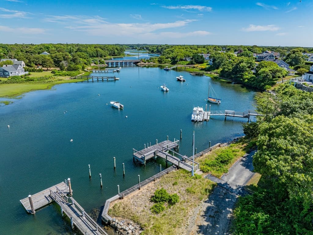 Casa em Harwich — foto 4