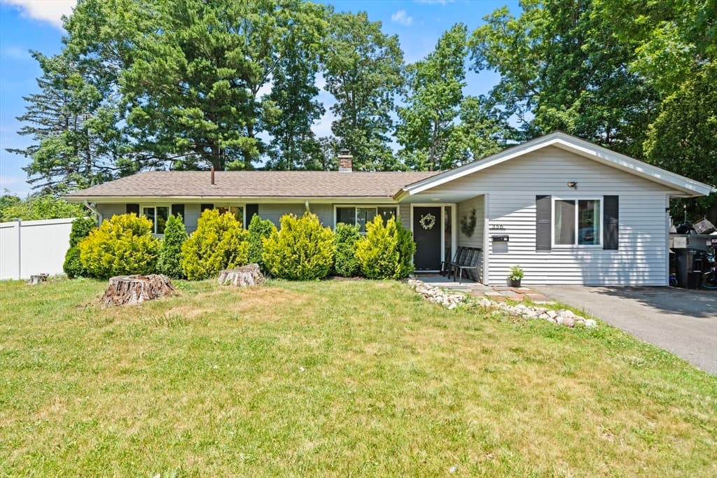 Casa em Brockton — foto 2