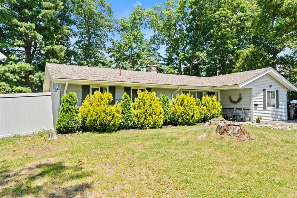 Casa em Brockton — foto 7