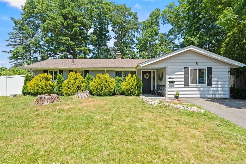 Casa em Brockton