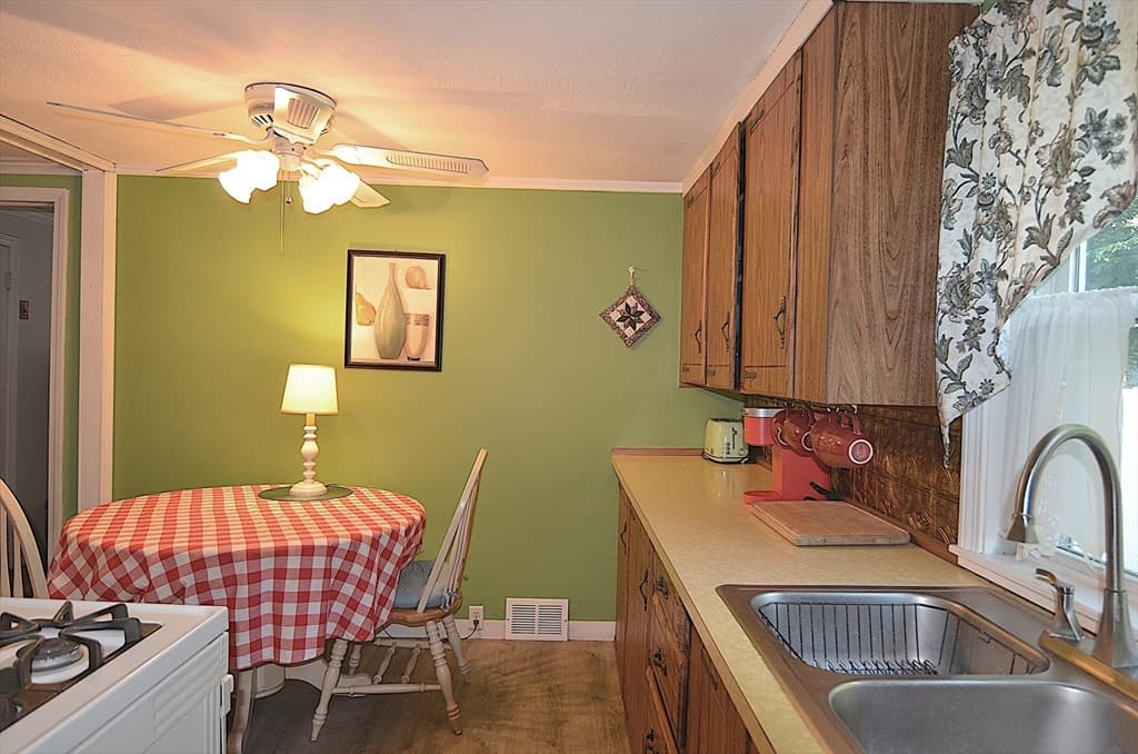 Casa em Southwick — foto 6