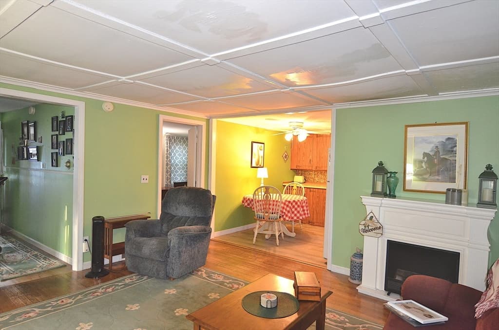 Casa em Southwick — foto 7