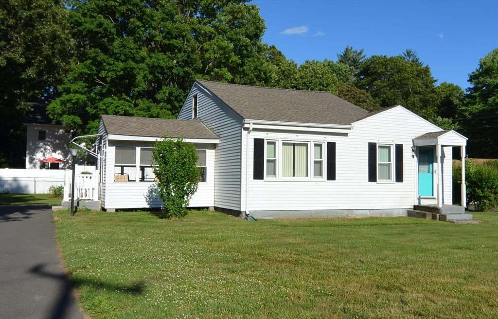 Casa em Southwick
