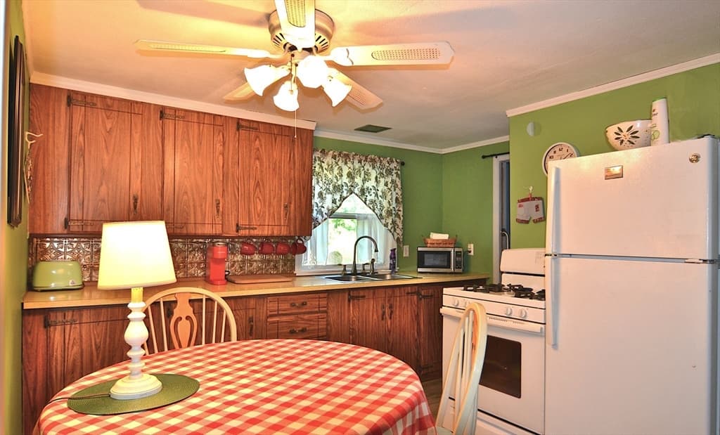 Casa em Southwick — foto 5