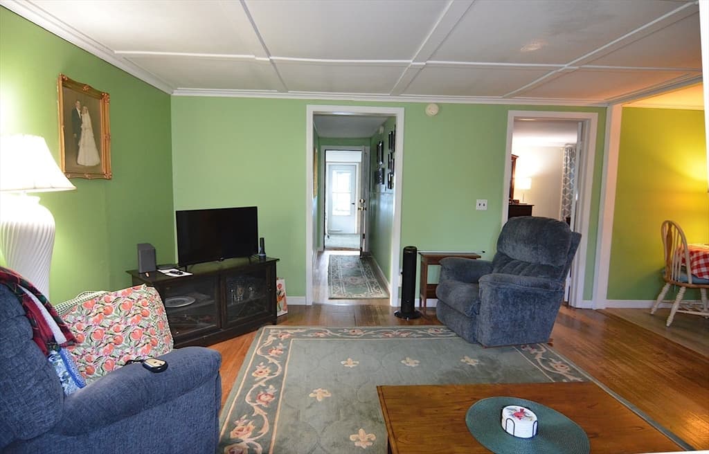 Casa em Southwick — foto 8