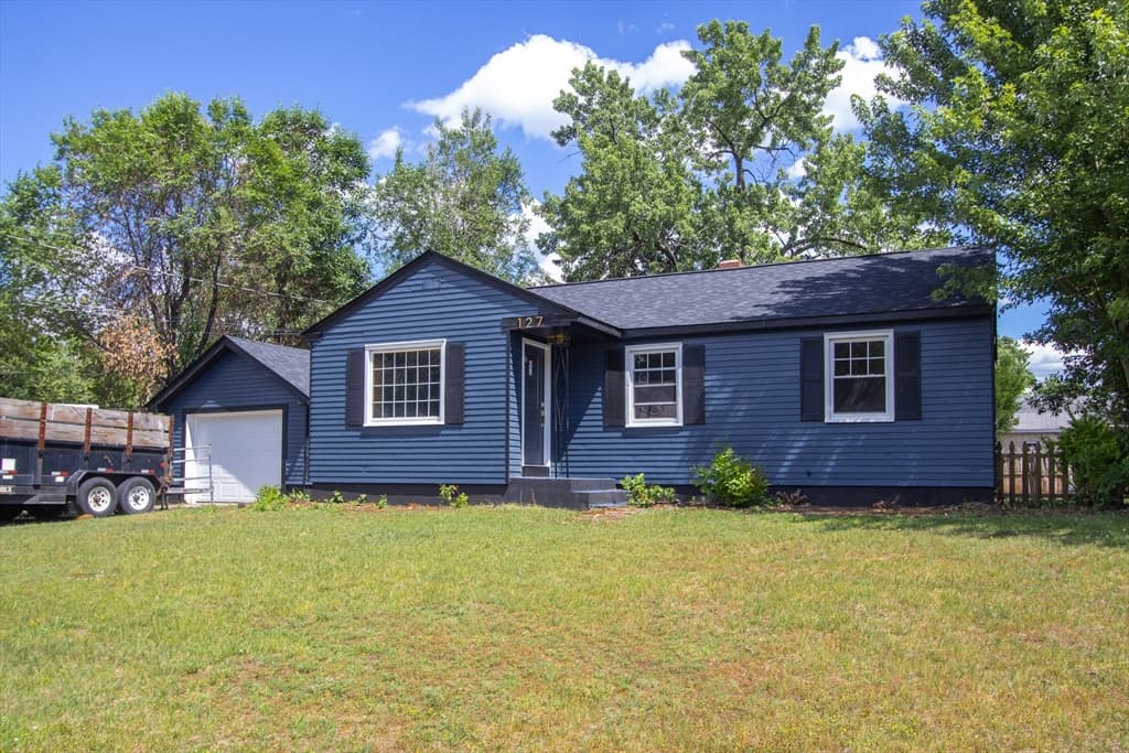 Casa em Chicopee