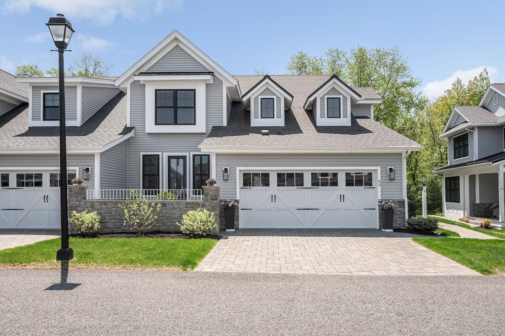 Casa em Middleton