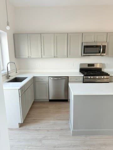 Multi-família em Lowell — foto 6