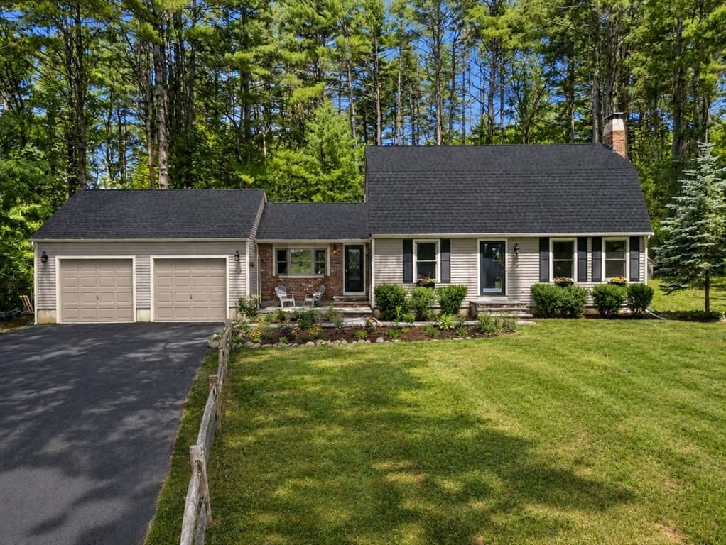 Casa em Norfolk