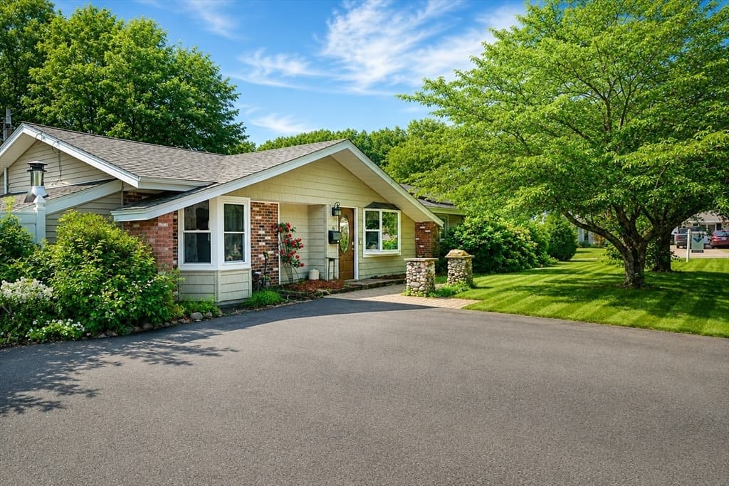 Casa em Brockton