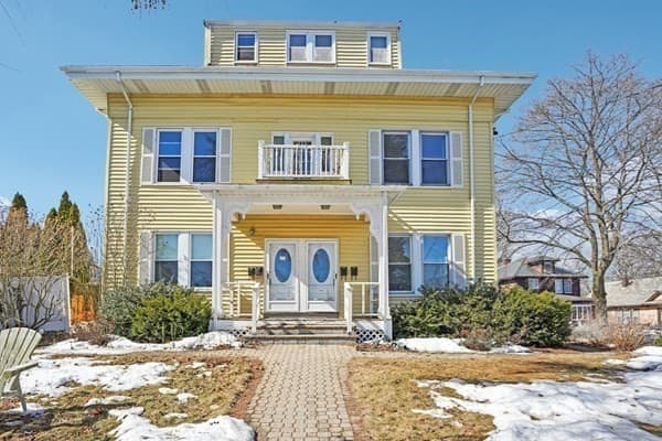 Casa em Belmont — foto 2