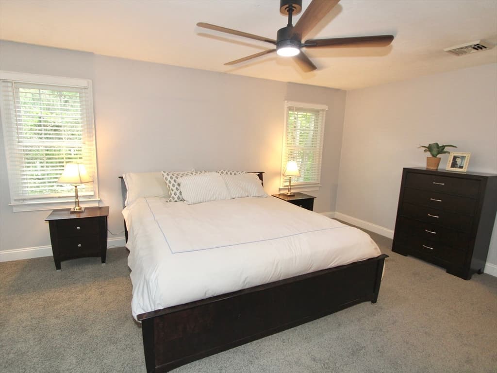Casa em Worcester — foto 7