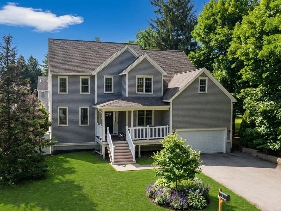Casa em Worcester