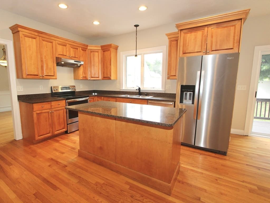 Casa em Worcester — foto 4