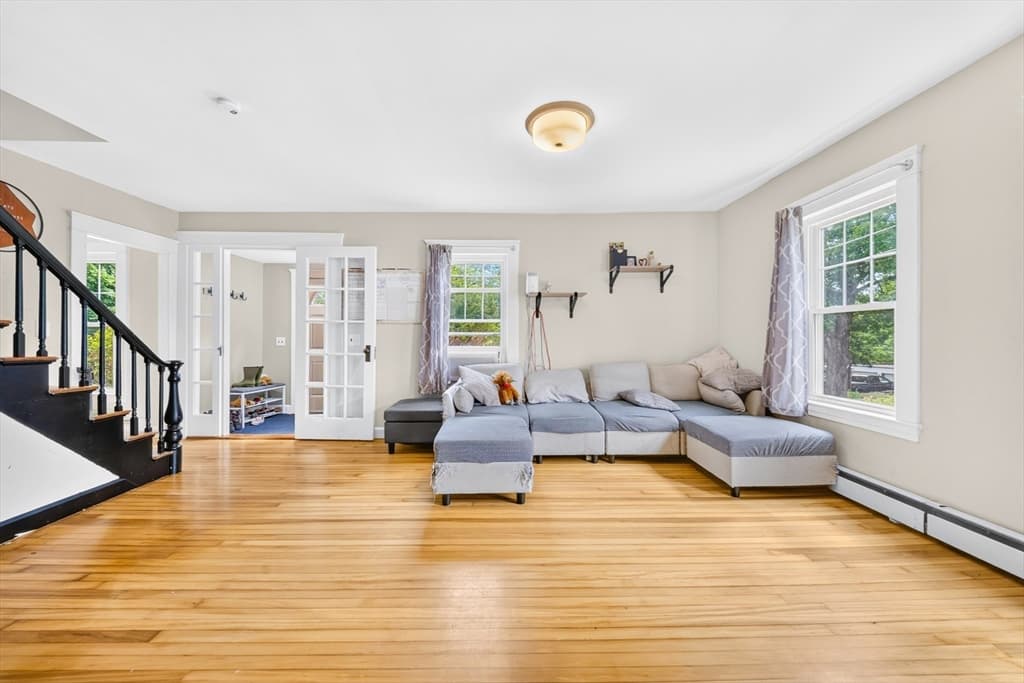 Casa em Lunenburg