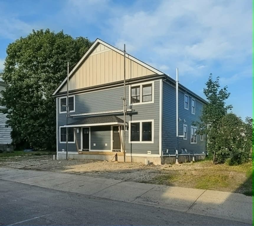 Multi-família em Fall River — foto 9