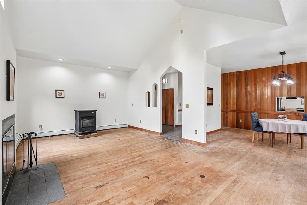 Casa em Ashby — foto 6