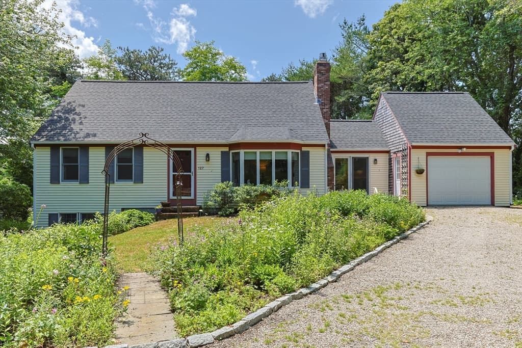 Casa em Chatham
