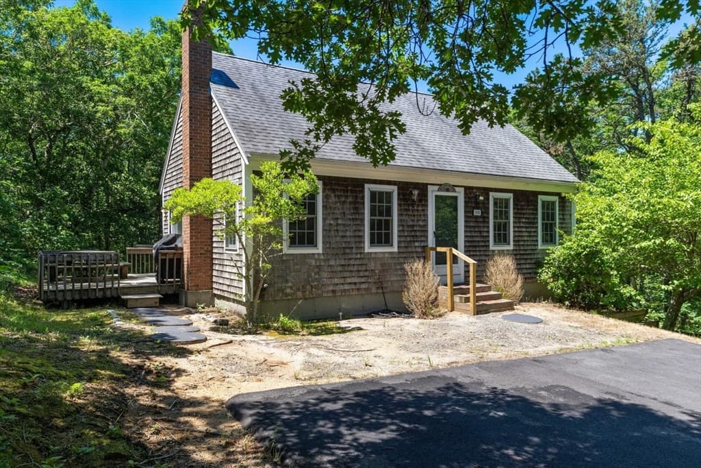 Casa em Wellfleet — foto 2