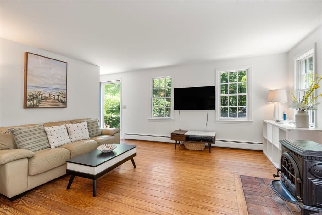 Casa em Wellfleet — foto 6