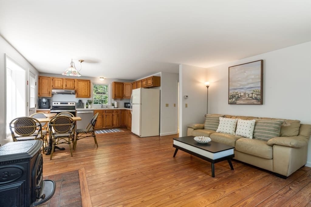 Casa em Wellfleet — foto 7
