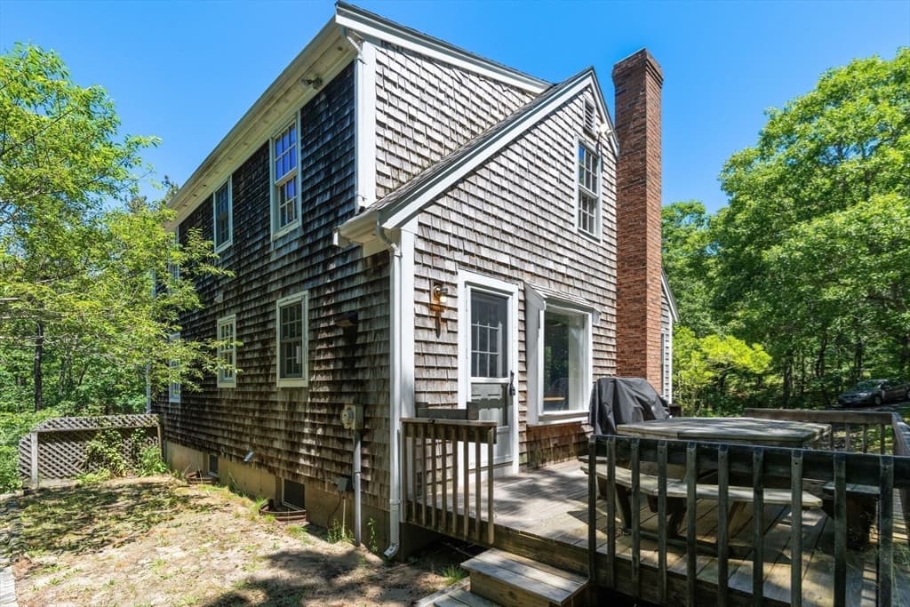 Casa em Wellfleet — foto 3