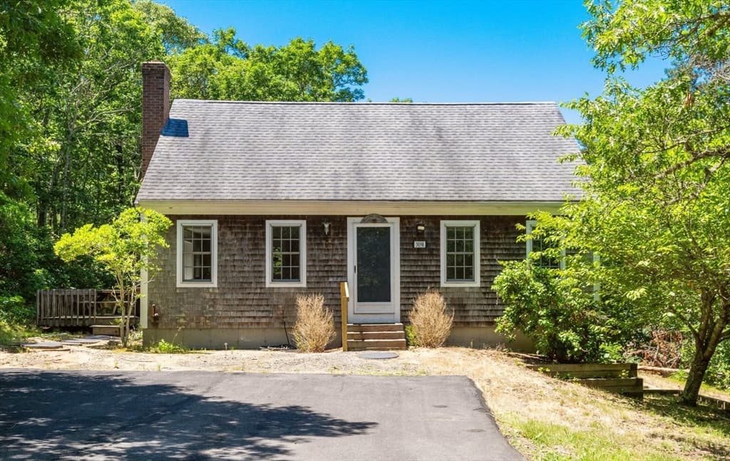 Casa em Wellfleet