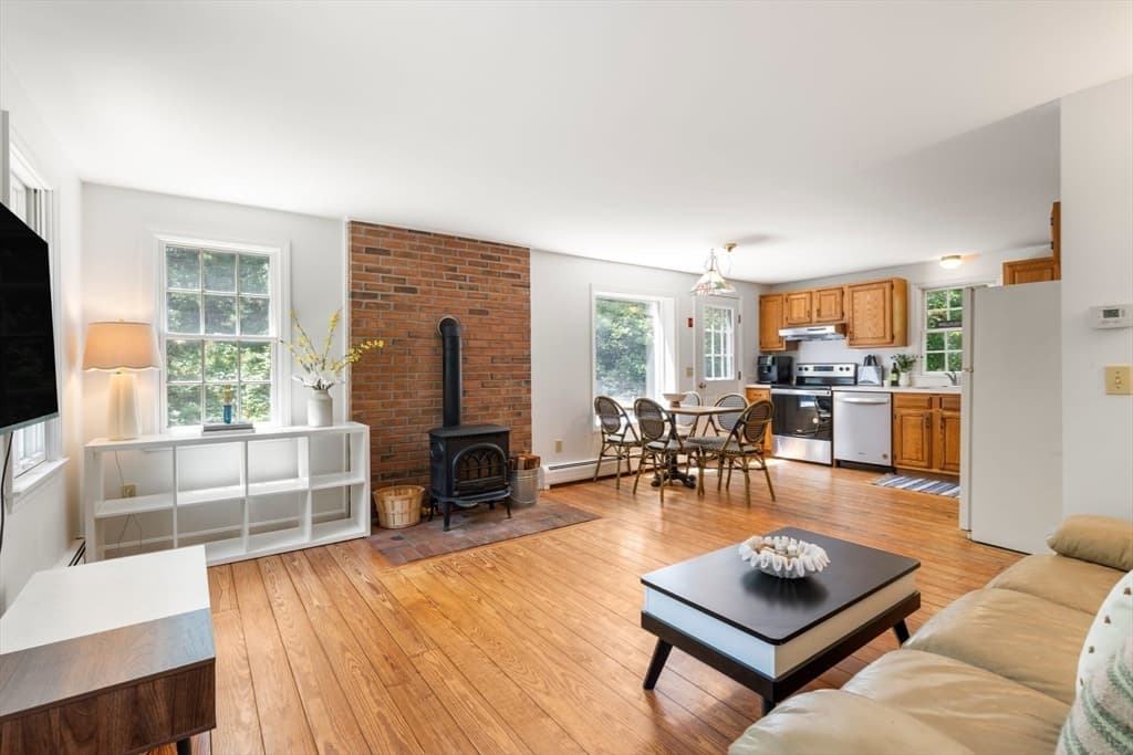 Casa em Wellfleet — foto 5