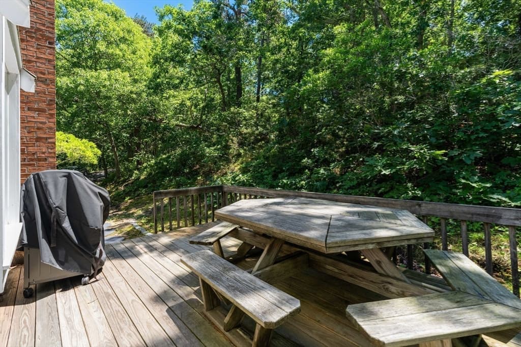 Casa em Wellfleet — foto 4
