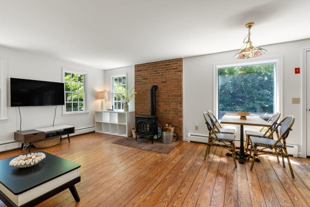 Casa em Wellfleet — foto 8