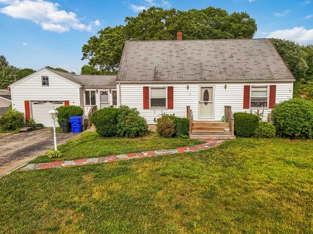 Casa em Taunton — foto 2