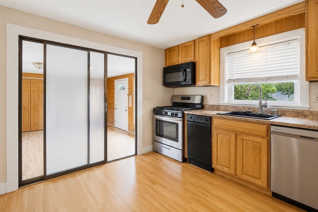 Casa em Taunton
